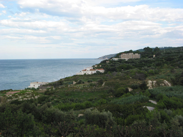 veduta